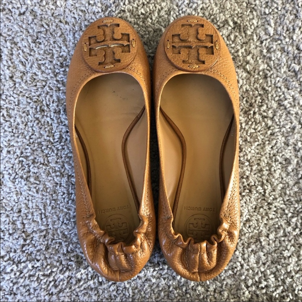 Tory Burch Flats